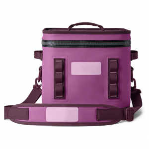 Oem Portable Large Capacity Water Wine Beer Storage Cooler Bag Picnic With Custom Logo