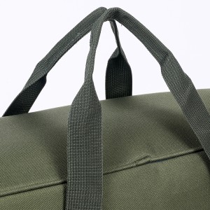 Picnic Bag Seg Beer Cooler Bag Camping Cooler Bag With Custom Logo