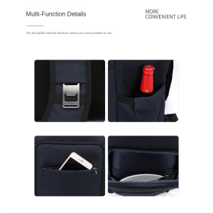 24-28l Thermal Insulation Backpack For Outdoor Picnic Cooler Bag Insulated Backpacks Factory Custom Logo Cooler Bag Waterproof