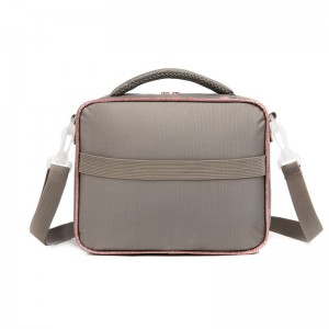 New Picnic Lunch Bag Insulated Cooling Bag High Quality Waterproof Portable Kids Cooler Bags For Bottles