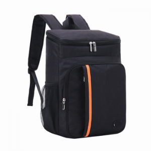 Custom Logo Hot Selling Family Outdoor Camping Waterproof Food Cooler Bag Backpack Picnic Bags