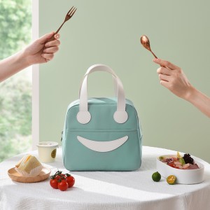 The Latest Hot Selling Children’s Thermal Lunch Bag Designer Fashion Adult Outdoor Food Lunch Bag