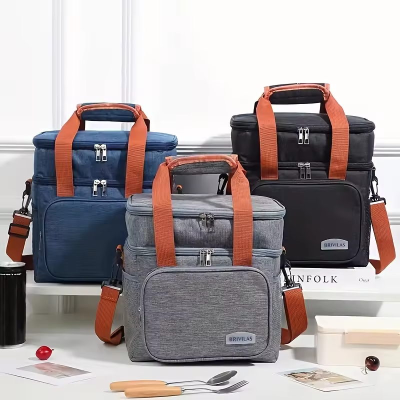 Industry Trends Of Picnic Bags