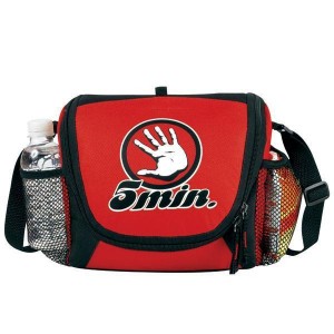 Factory Customized Large Capacity Lunch Bag Personal Cooler Insulated Picnic Cooler Bag Portable Reusable Cooler Bag
