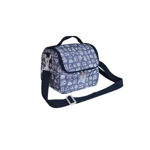 Promotional Price Wine Insulation Customized Picnic Bag Cooler with Handle