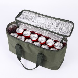 Picnic Bag Seg Beer Cooler Bag Camping Cooler Bag With Custom Logo