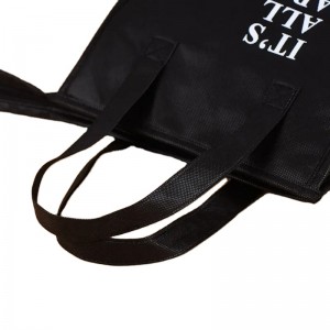 Oem Reasonable Price Custom Non Woven Thermal Cooler Bag Insulated Lunch Bag Logo