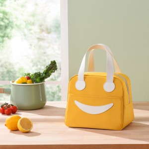 The Latest Hot Selling Children’s Thermal Lunch Bag Designer Fashion Adult Outdoor Food Lunch Bag