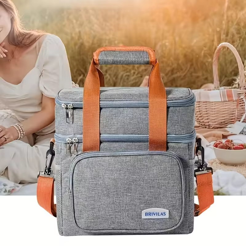 Advantages Of Picnic Bags