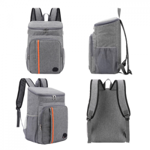 Custom Logo Hot Selling Family Outdoor Camping Waterproof Food Cooler Bag Backpack Picnic Bags