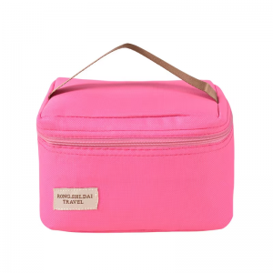 Lunch Bags Customized Thermal Cooler Bag Backpack With Custom Logo