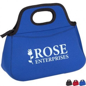 Factory Customized Large Capacity Lunch Bag Personal Cooler Insulated Picnic Cooler Bag Portable Reusable Cooler Bag