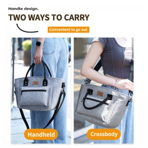 High Quality 30l Insulated Breast Pump Cooler Bag For Beach Use With Custom