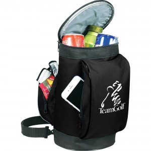 Factory Customized Large Capacity Lunch Bag Personal Cooler Insulated Picnic Cooler Bag Portable Reusable Cooler Bag