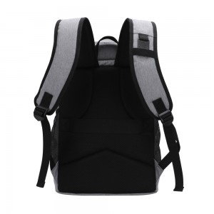 Custom Logo Double-layer Thermal Insulation Backpack Large-capacity Outdoor Picnic Bag Cooler Bag