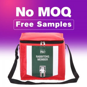 Picnic Bag Seg Beer Cooler Bag Camping Cooler Bag With Custom Logo