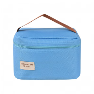 Lunch Bags Customized Thermal Cooler Bag Backpack With Custom Logo