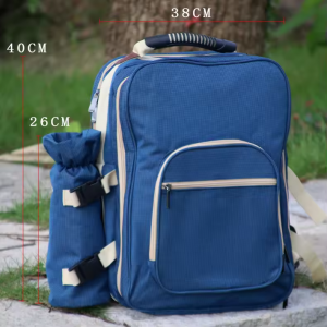 Bagsplaza Outdoor Picnic Bag Large Family Outdoor Camping Backpack–Outdoor Bag