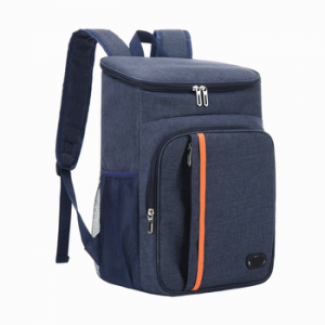 Custom Logo Hot Selling Family Outdoor Camping Waterproof Food Cooler Bag Backpack Picnic Bags