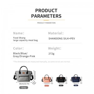 High Quality 30l Insulated Breast Pump Cooler Bag For Beach Use With Custom