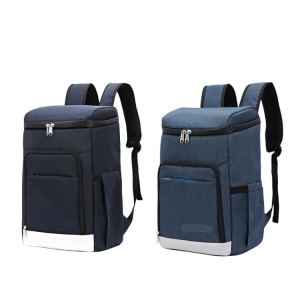 Thermal Insulation Backpack For Outdoor Picnic Cooler Bag Insulated Backpacks Factory Custom Logo Cooler Bag Waterproof