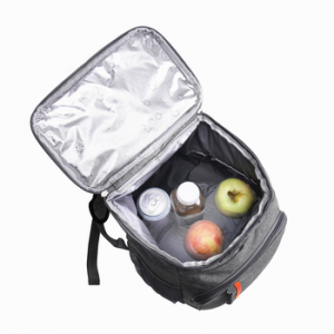 Custom Logo Hot Selling Family Outdoor Camping Waterproof Food Cooler Bag Backpack Picnic Bags