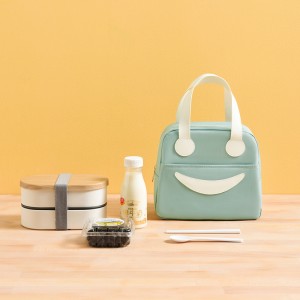 The Latest Hot Selling Children’s Thermal Lunch Bag Designer Fashion Adult Outdoor Food Lunch Bag
