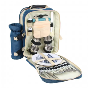 Bagsplaza Outdoor Picnic Bag Large Family Outdoor Camping Backpack–Outdoor Bag